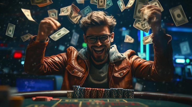 Tangkapan layar aplikasi hstoto yang menampilkan pasar Liga 1 dan permainan slot di perangkat mobile