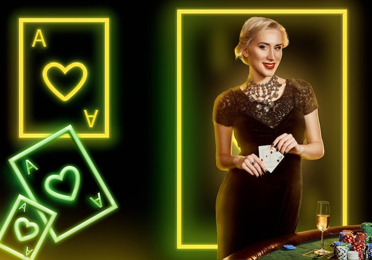 Ringkasan visual empat jenis permainan SA Gaming utama: blackjack, baccarat, roulette, dan Dragon Tiger dengan ikon masing-masing